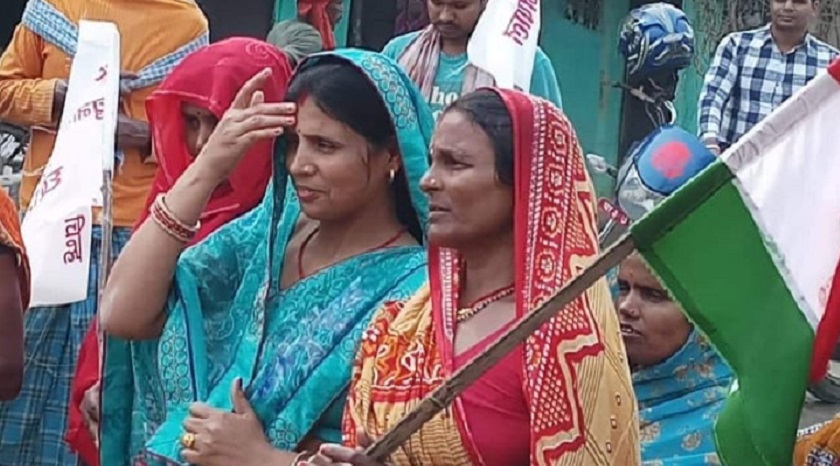   सप्तरीको छिन्नमस्ता ७ मा राजपाकी यादव विजयी
