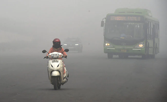 के दिल्लीको वायु प्रदूषण काठमाडौँ आइपुग्छ ? (भिडियो)
