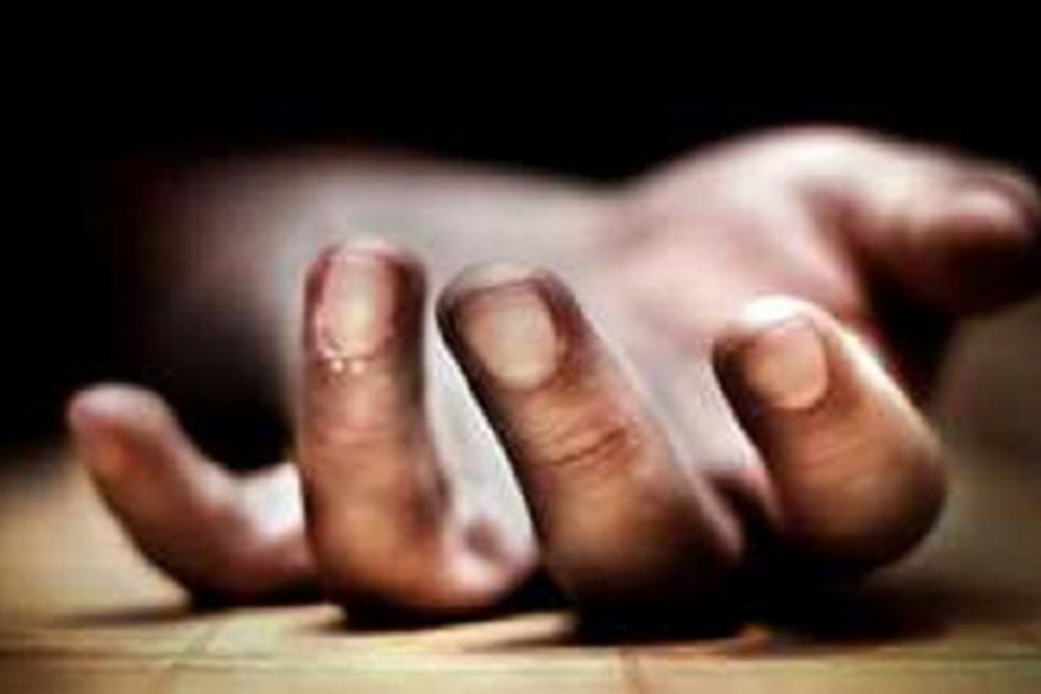 Dead bodies of two adolescents found