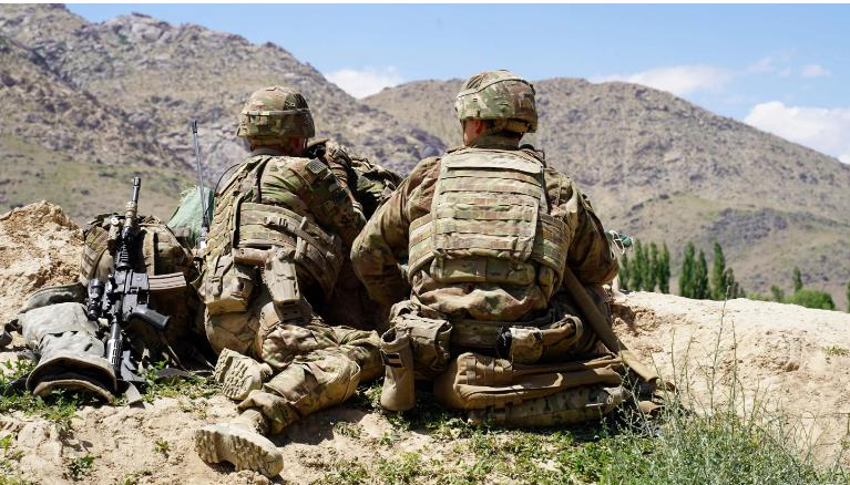 अफगानिस्तान युद्धमा जित्न नसकिने थाहा भएर पनि अमेरिकी नेताले युद्ध जारी राखेको दस्तावेज सार्वजनिक