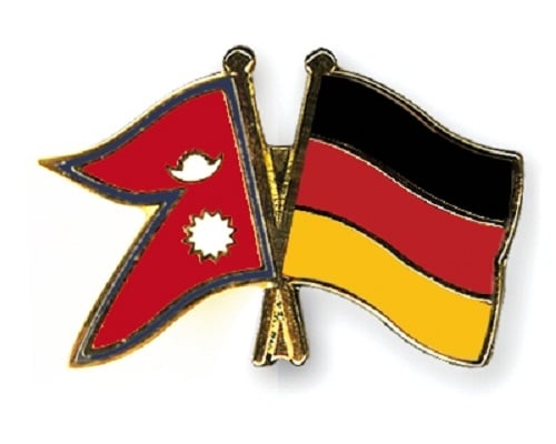 Germany agrees to aid Rs 7.5 billion