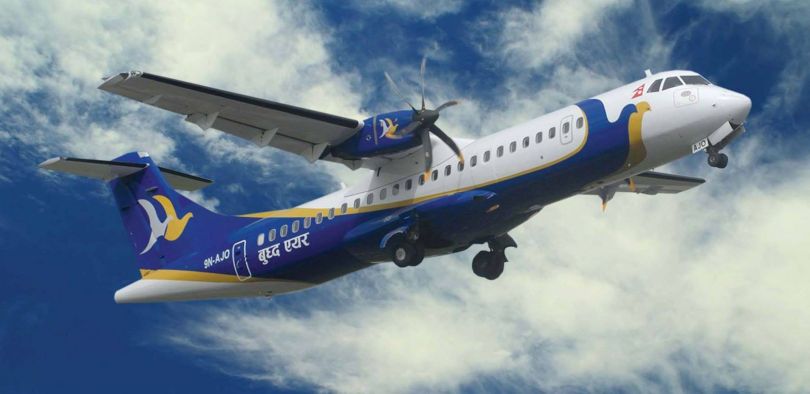 Buddha air conducts successful Surkhet-Kathmandu test flight