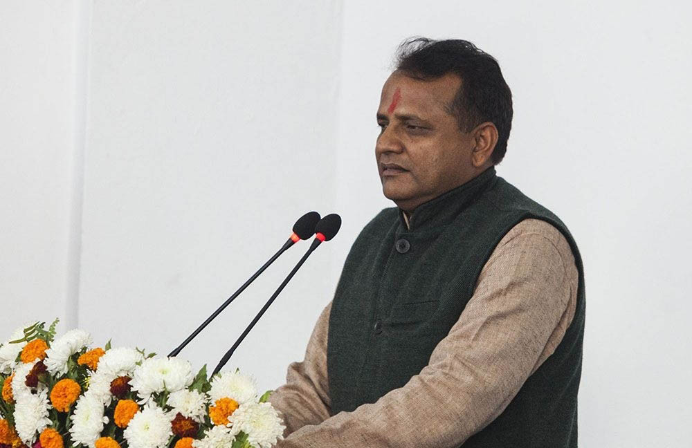 Gorkhapatra advised to be competitive