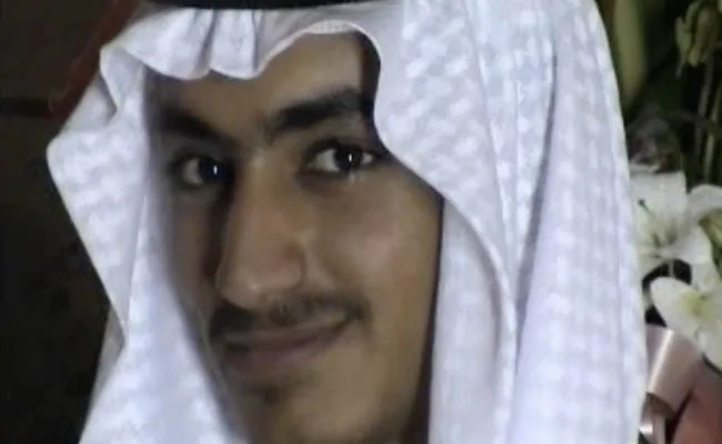 US offers $1 million reward to find bin Laden son