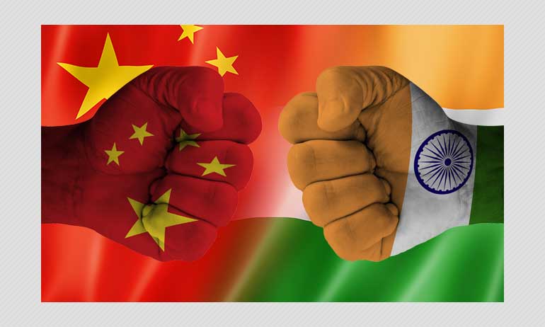 भारत र चीनबीचको तनावले नेपाल–भारत सीमा विवाद लम्बिने खतरा
