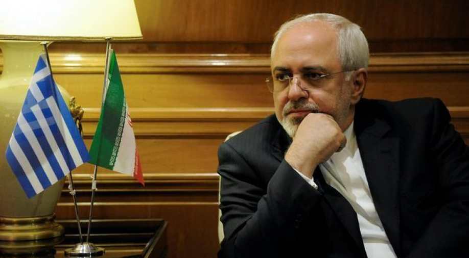 Iran FM visits India to hold talks over oil supplies