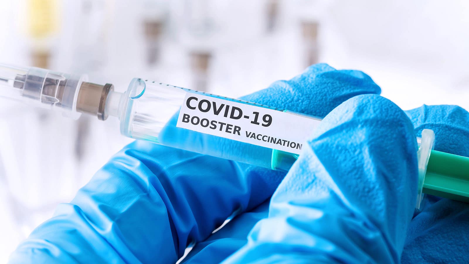 3rd COVID-19 vaccine dose boosts immunity tenfold: Israeli study