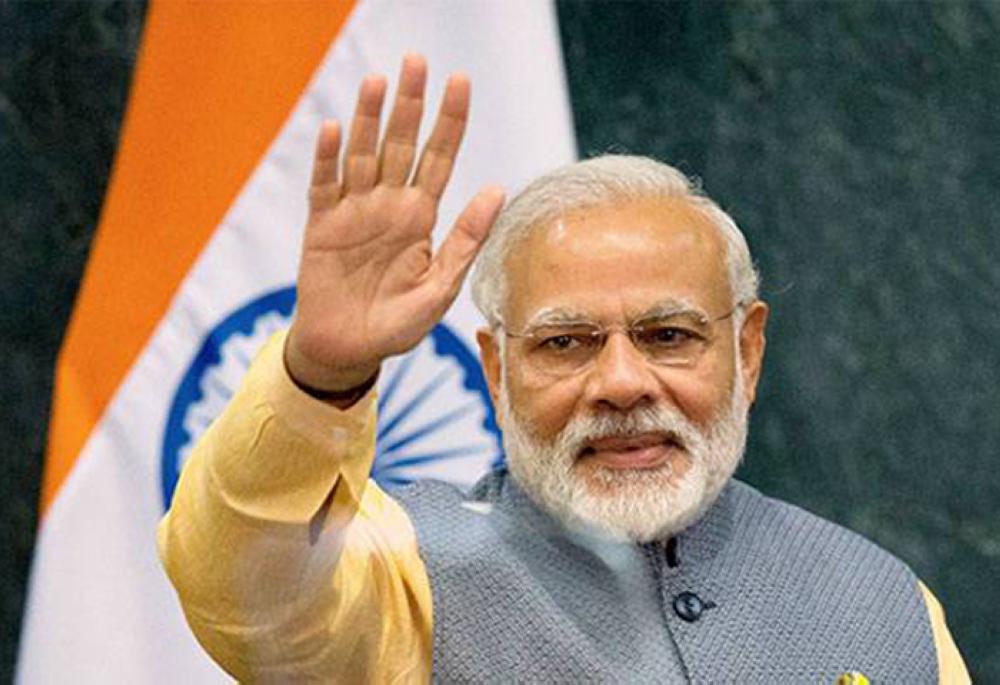 Indian PM to visit Bhutan: foreign ministry