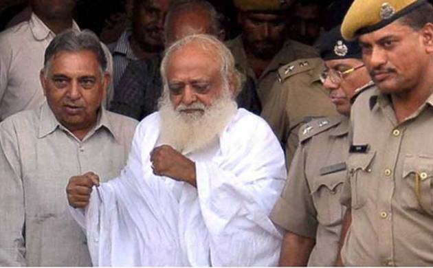 Asaram found guilty of raping teenager in 2013, two co-accused convicted