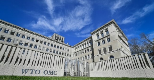 India launches WTO challenge over US steel, aluminium tariffs