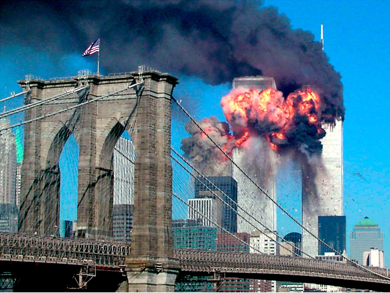 ९/११ को १८ वर्षः ‘आतंकवाद विरुद्ध’ को लडाईंबाट पछाडि हट्दैछ अमेरिका ?