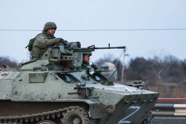 युक्रेनमा रुसी आक्रमण : अहिलेसम्म के–के भयो ?