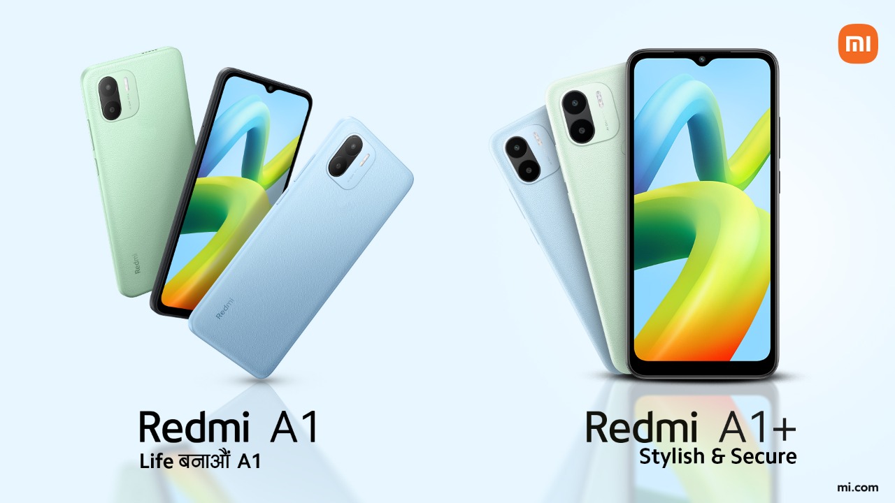 नयाँ रेड्मी ए१ सिरिज स्मार्टफोनका विशेषता र मूल्य कस्तो छ ?