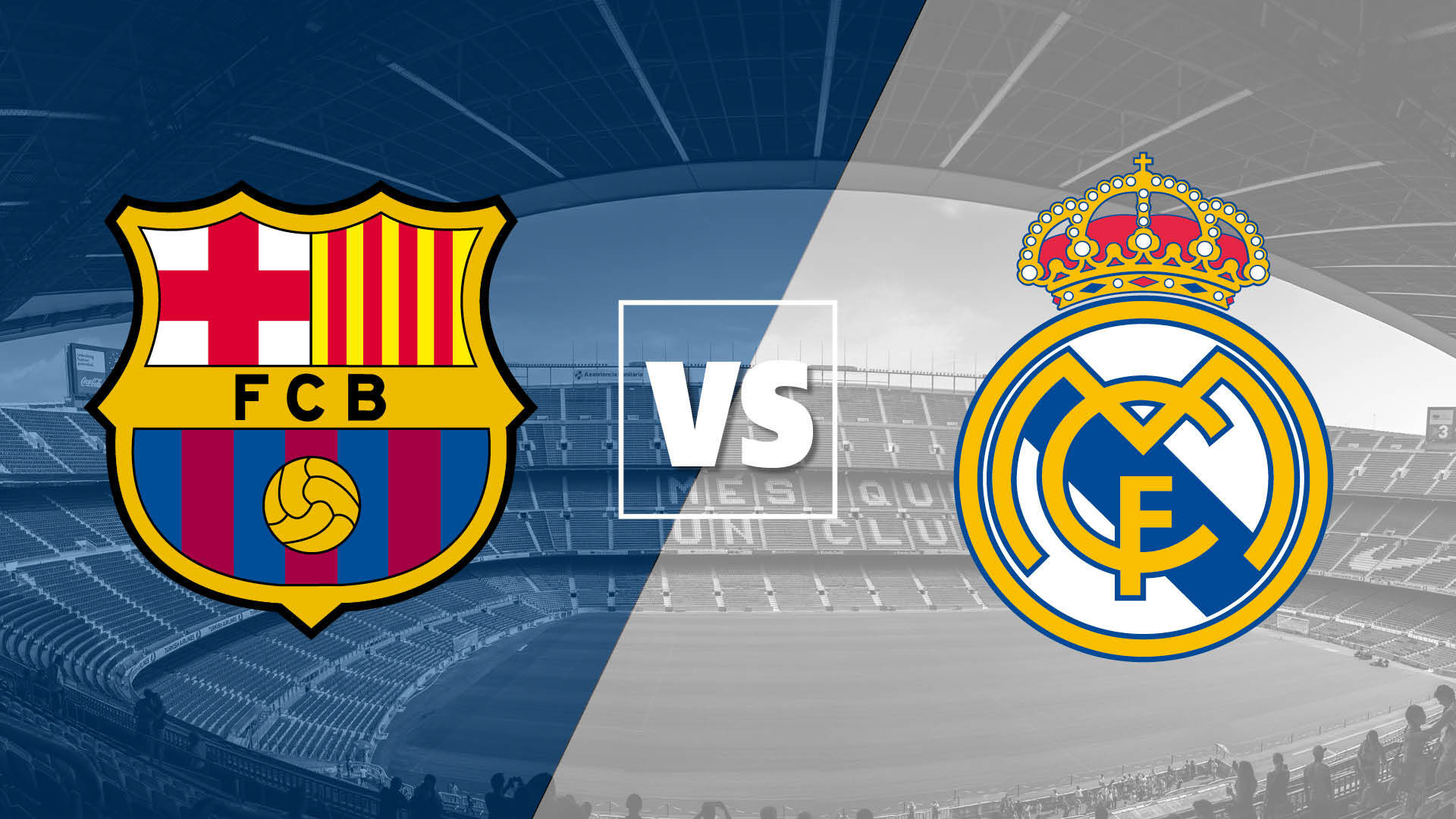 Barcelona and Real Madrid to kick off Spanish Super Cup in Saudi Arabia