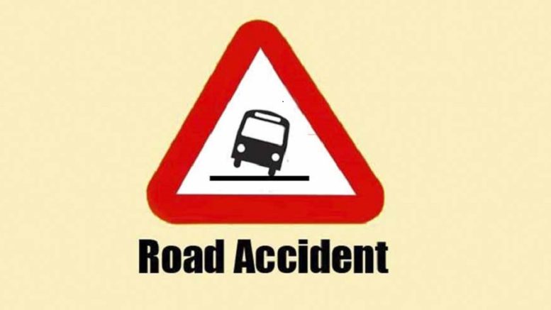 14 injured in road mishap in Baitadi