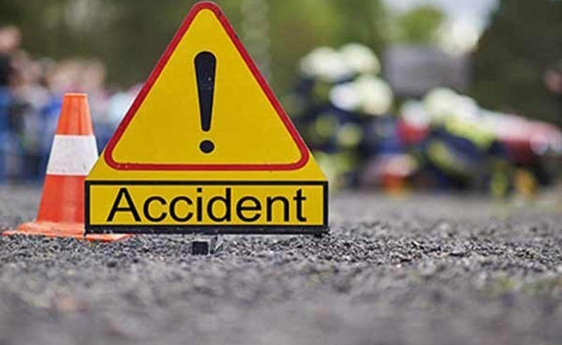 Four killed in a jeep accident in Surkhet