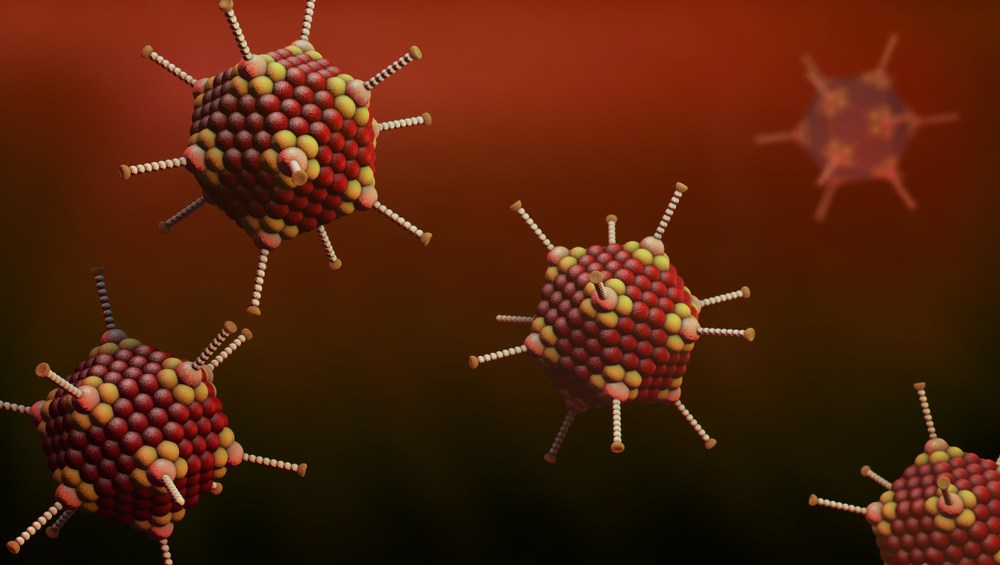 What is Adenoviruses? What are its symptoms, prevention, risk?