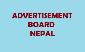 Govt forms advertisement board
