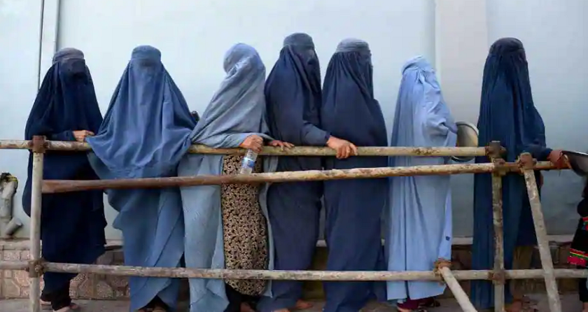 अफगानिस्तानमा तालिवान शासनको एक वर्ष : अर्थतन्त्र तहसनहस, महिलाहरुको स्थिति दयनीय