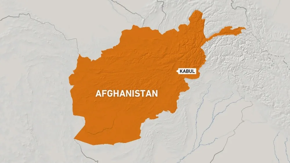 अफगानिस्तानमा विष्फोट : डेपुटी प्रान्तीय गभर्नरसहित दुई जनाको मृत्यु, छ जना घाइते