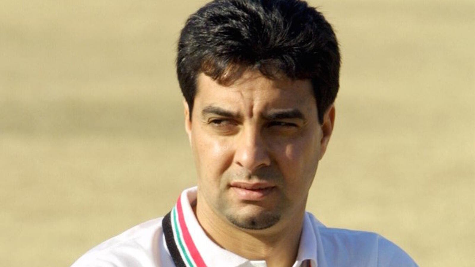 कोरोनाभाइरसको संक्रमणबाट इराकका चर्चित फुटबल खेलाडीको निधन