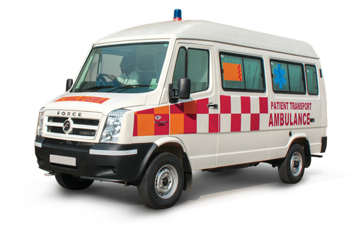 Syangja Assistance Society provides two ambulances in district