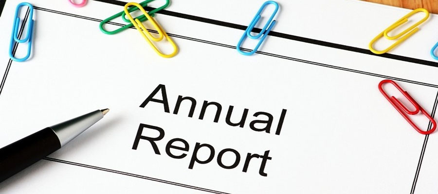 Sub-committees formed to study annual reports