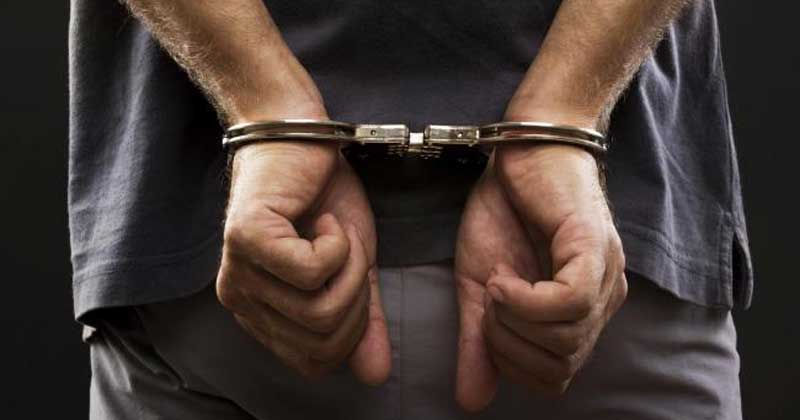 Hundi operator arrested