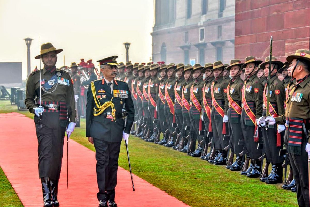 भारतीय सेनाध्यक्ष नरवणेको भ्रमण: नेपाल–भारत सीमा विवादले कस्तो मोड लेला ?