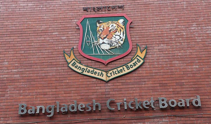 Bangladesh Cricket Board elections to be held on October 6