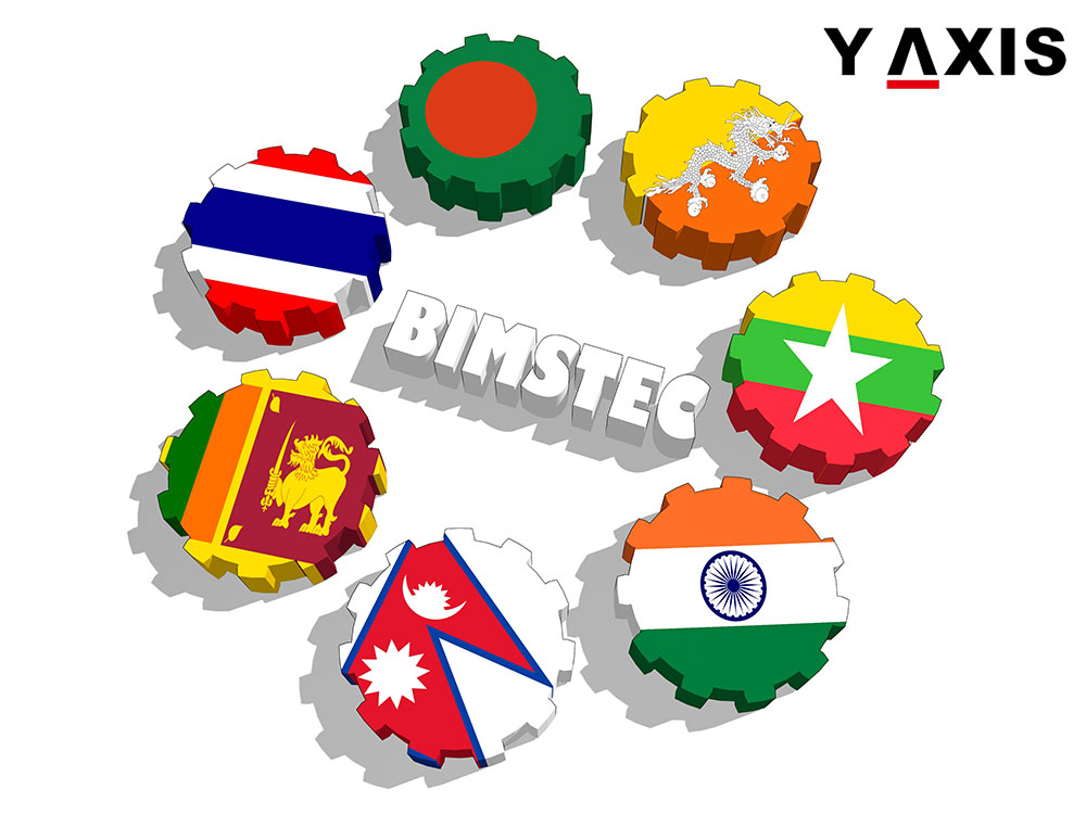 BIMSTEC should be focused on economic development and prosperity