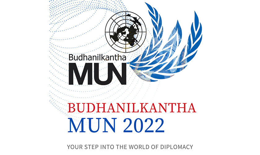 BMUN 2022 to kick off from Aug 19 with ‘Russia-Ukraine War’ as its central theme