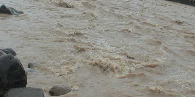 Over dozen villages prone to flooding