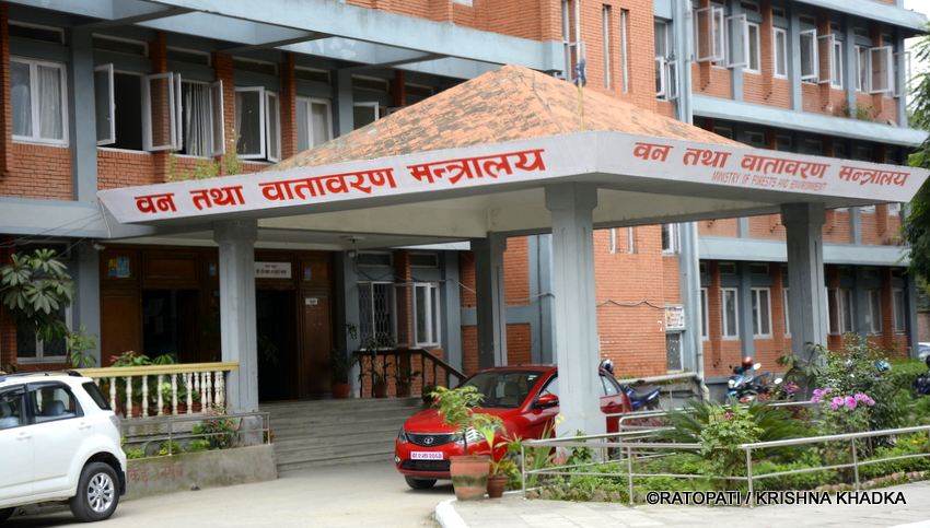 What is GGGI? Nepal becomes its 44th member state