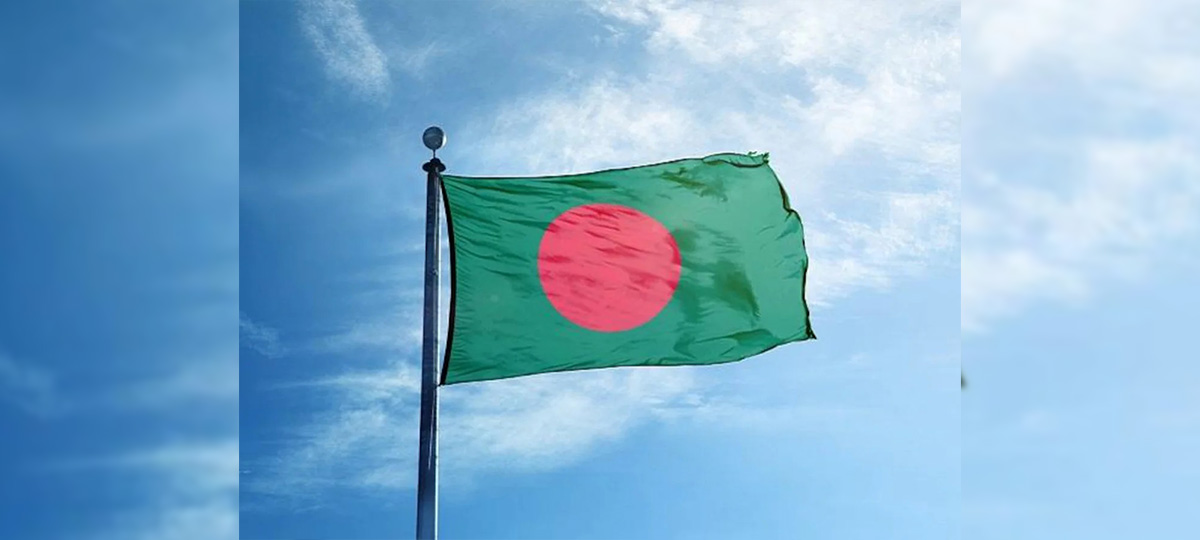 Bangladesh has a different story to tell than Sri Lanka and Pakistan