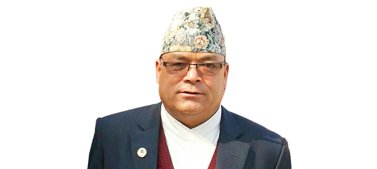 UML  lawmaker Baniya suspended