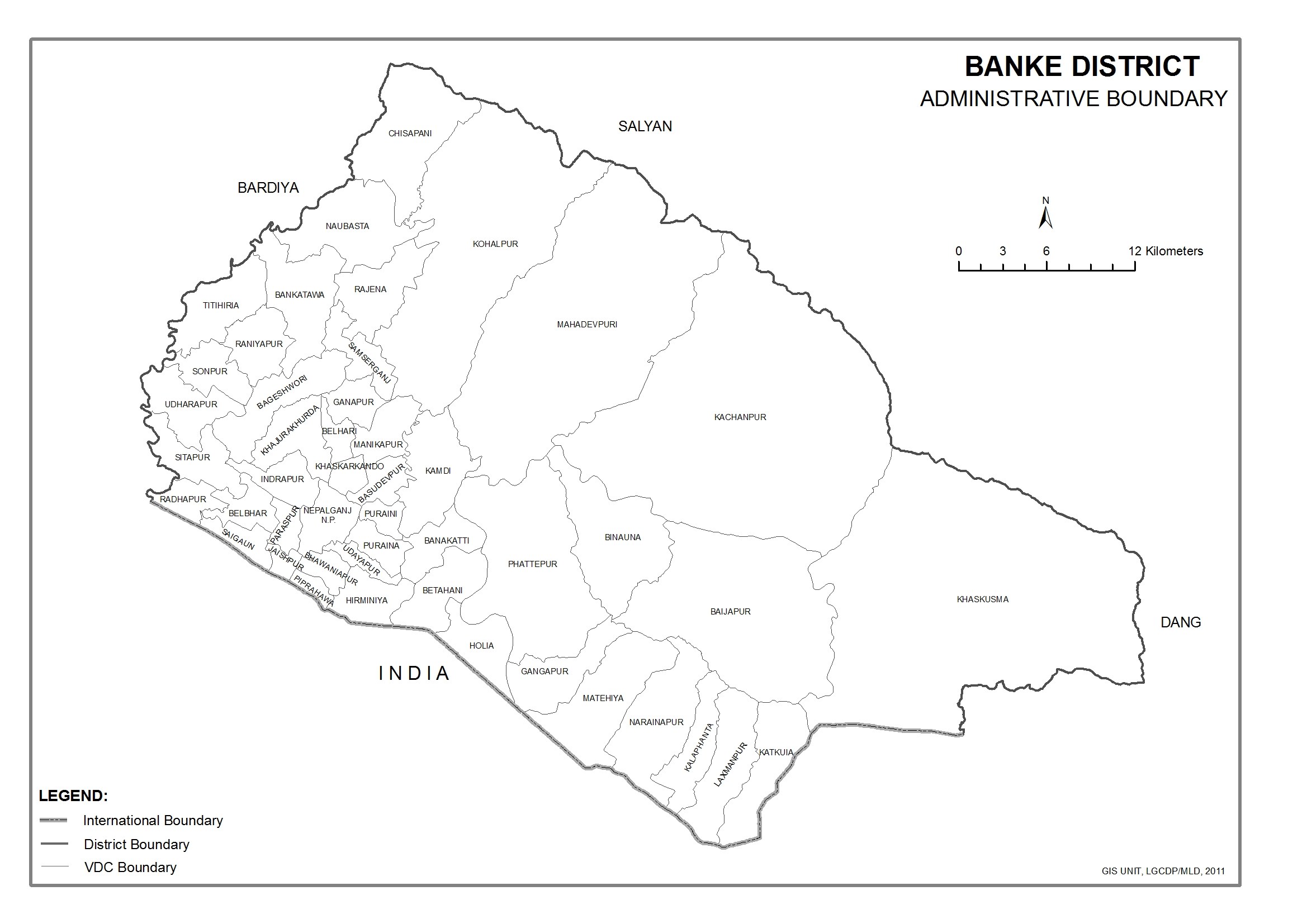 Banke starts collecting list of companies failing to meet deadline