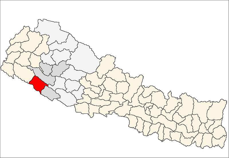 NC becomes first party in Bardiya in terms of PR votes; 19,811 votes invalid