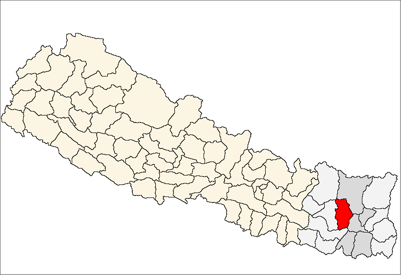 Bhojpur gets status of 'literate' district