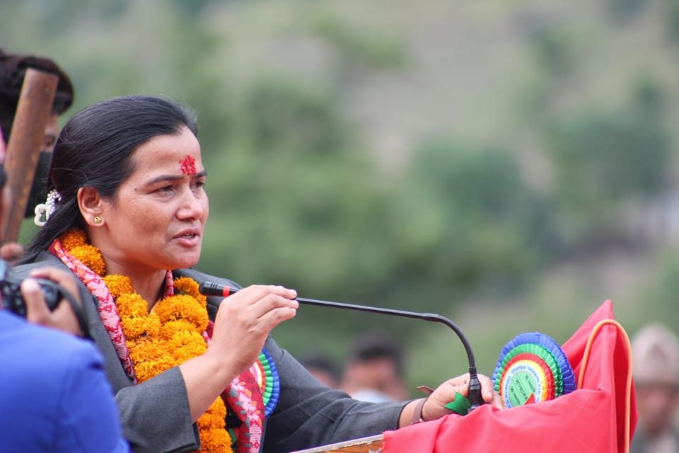 ‘वैज्ञानिक समाजवाद स्थापनाको दीर्घकालिन लक्ष्य पुरा गर्न बाँकी छ’