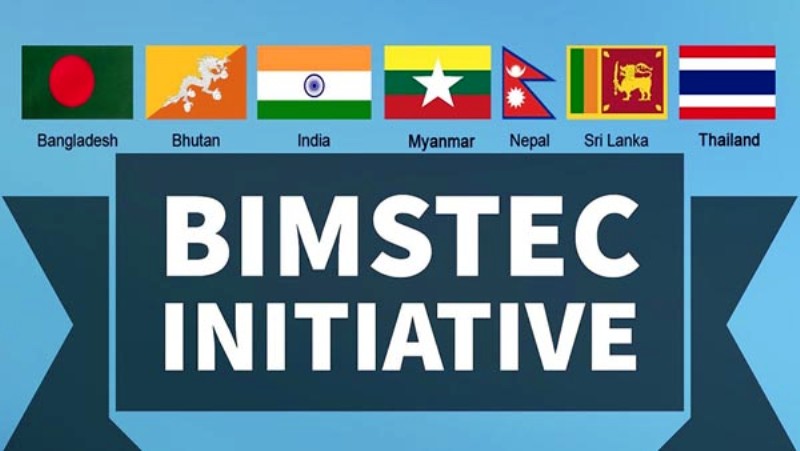 BIMSTEC Fourth Summit today