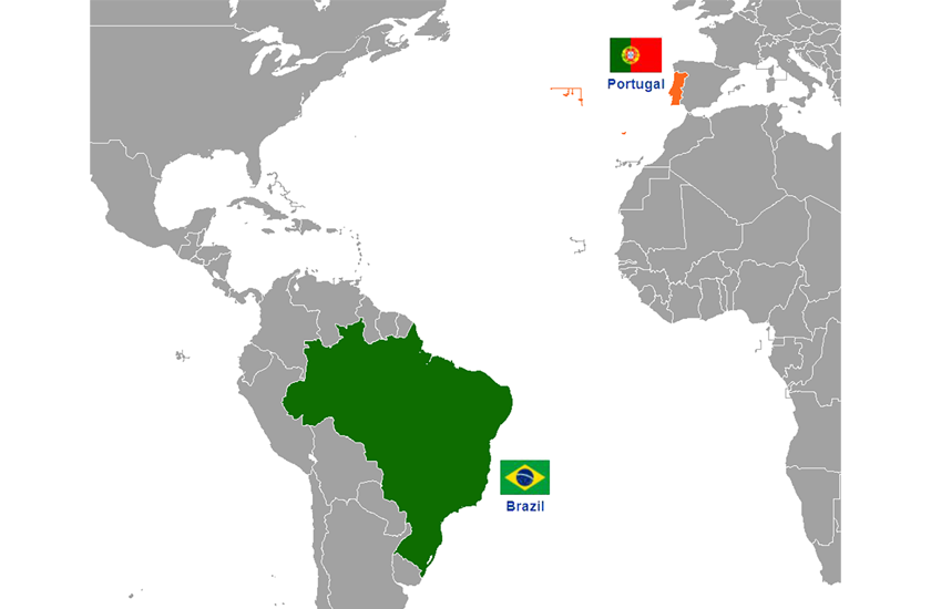 इतिहासमा आज– पोर्चुुगलबाट ब्राजिल स्वतन्त्र