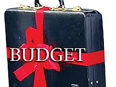 Budget management to complete projects