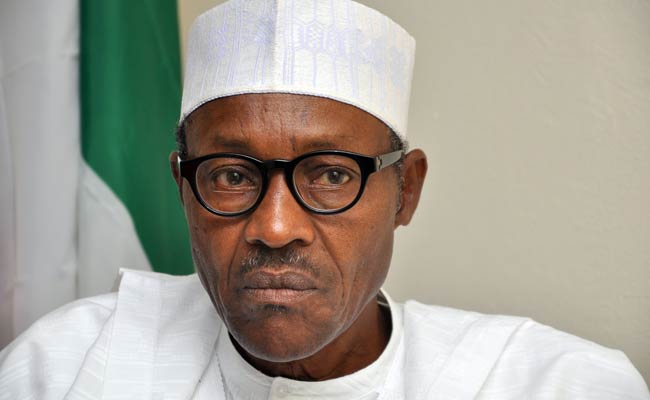 Nigerian lawmakers warn Buhari over security, corruption
