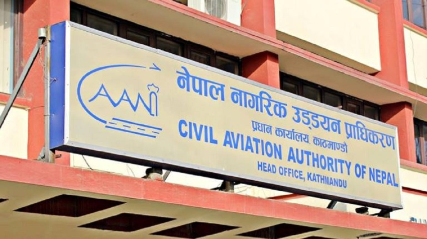 Twelve airlines companies approach CAAN seeking permission for international flights