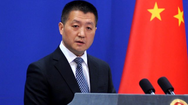 China welcomes all efforts to settle Korean Peninsular issue via dialogue