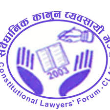 Constitutional lawyers forum calls for bringing Nepalis stranded along border points to home