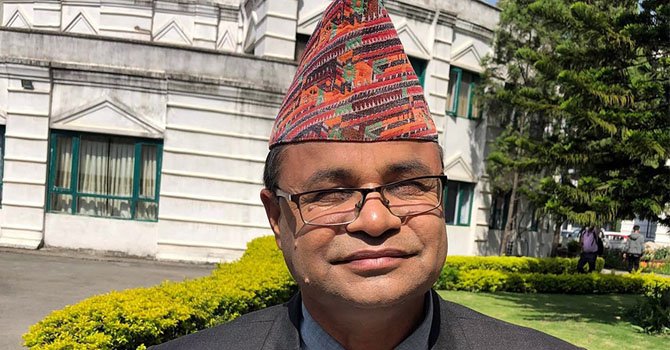 CM will defeat no confidence motion: Minister Phunyal