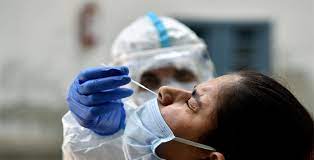 India reports 30,773 new COVID-19 cases, 309 deaths in last 24 hours