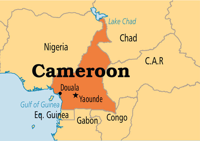 79 school pupils abducted in restive anglophone Cameroon